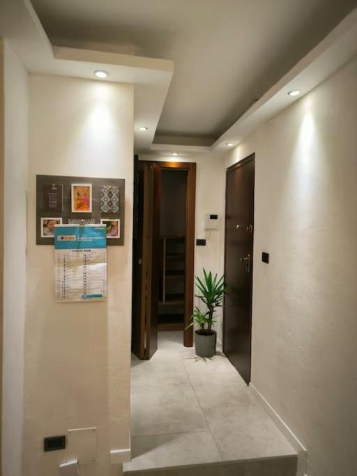 Chez Elisa Zona Sobborghi Monza Brianza , Italia Apartment Exterior foto