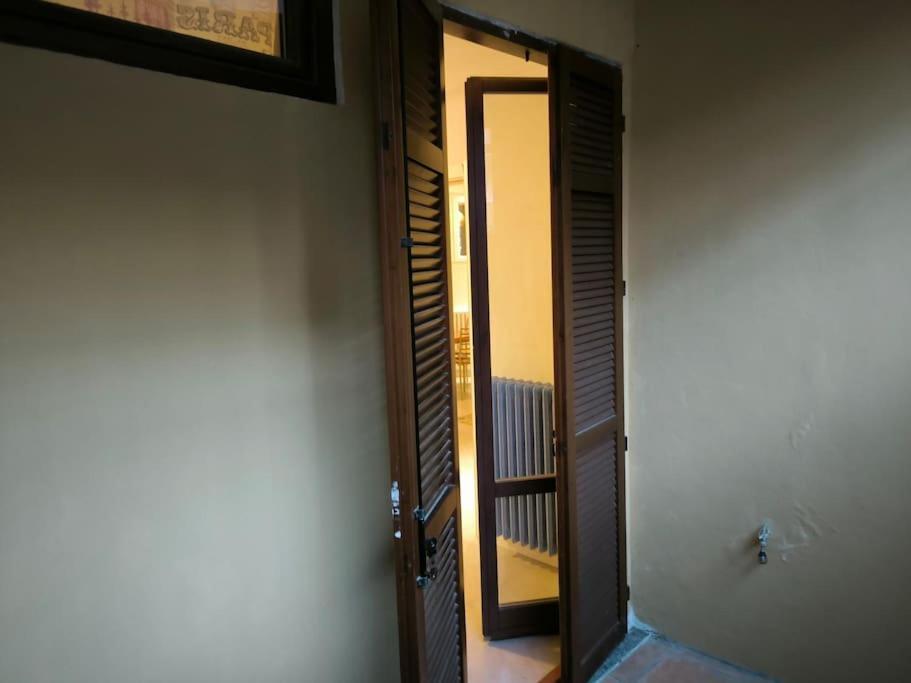 Chez Elisa Zona Sobborghi Monza Brianza , Italia Apartment Exterior foto