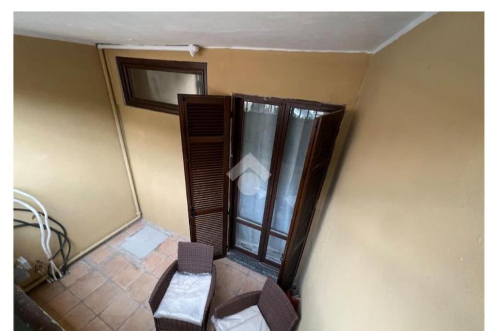 Chez Elisa Zona Sobborghi Monza Brianza , Italia Apartment Exterior foto