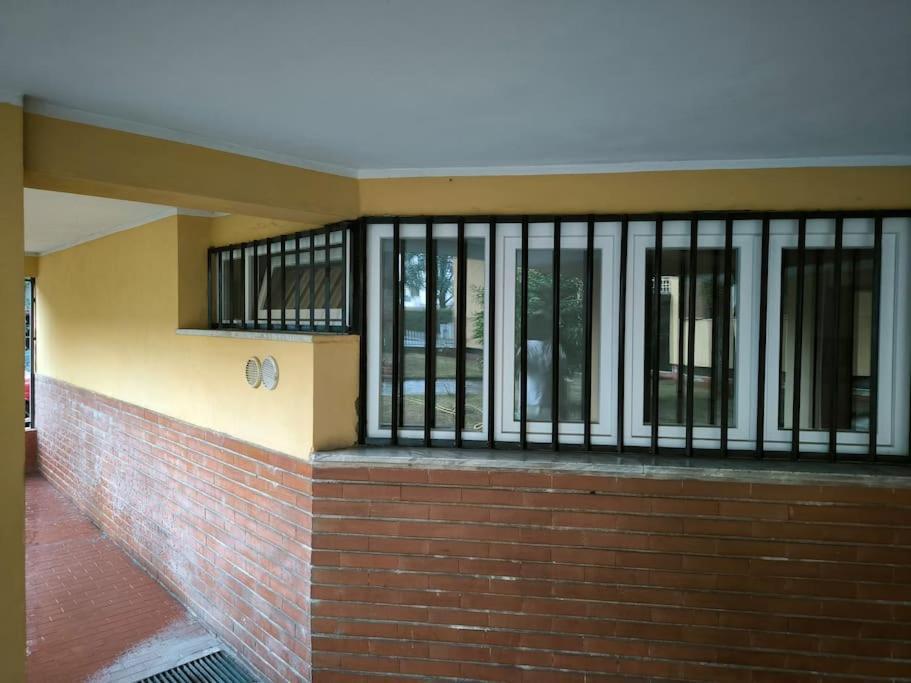 Chez Elisa Zona Sobborghi Monza Brianza , Italia Apartment Exterior foto